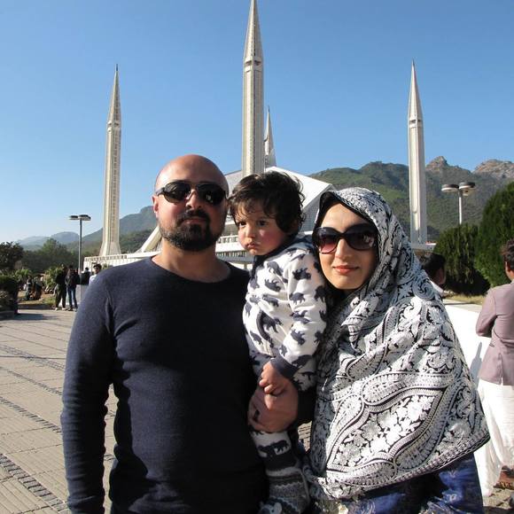 Meet your Posher, Ibrahim - Picture 1 of 1